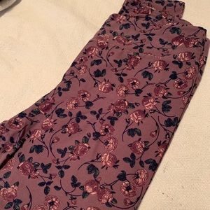 LuLaRoe Pants - leggings LuLaRoe Pants - leggings